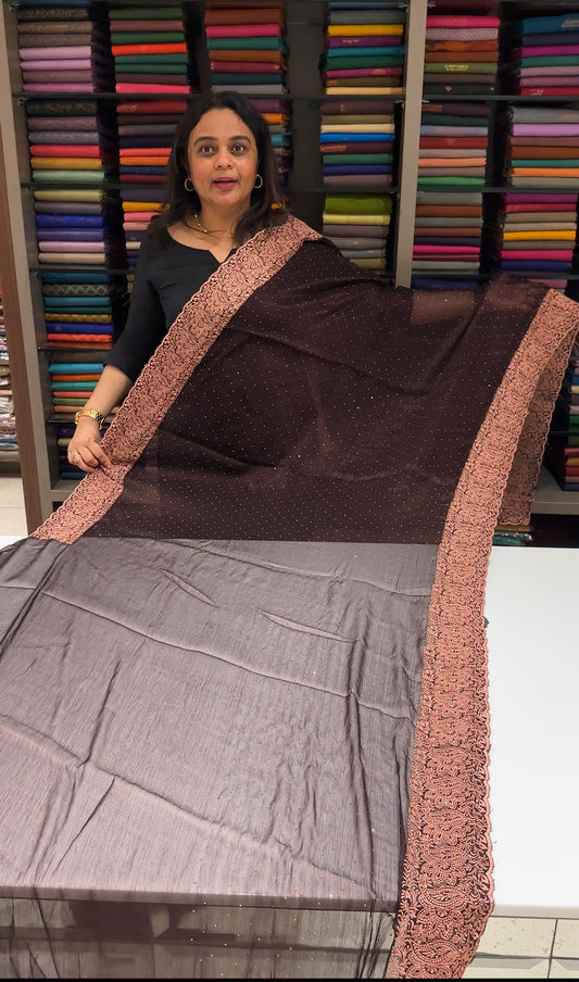 BUDGET BUY SAREES - IHA 27132