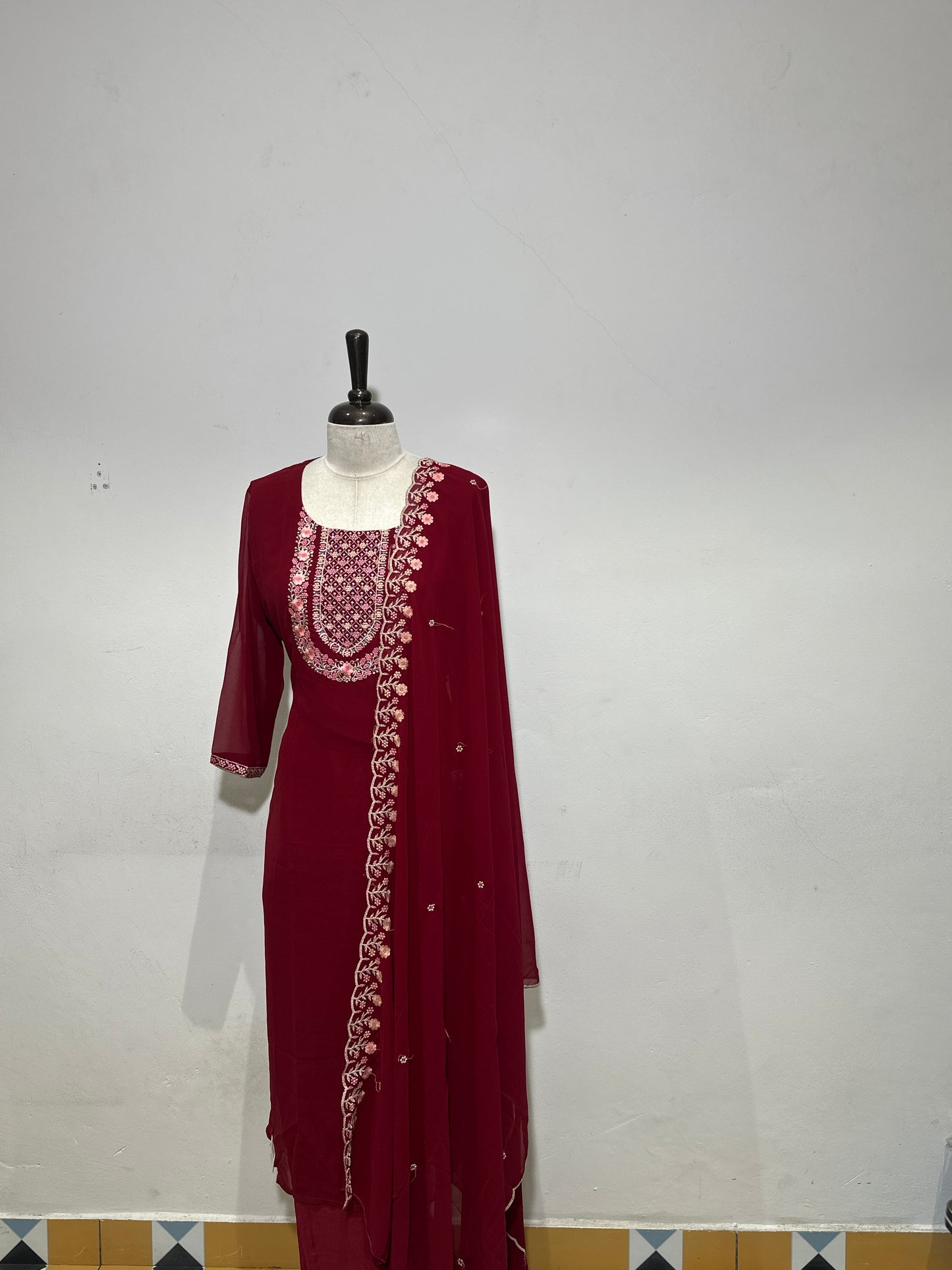 OFFER SALES TOP AND  BOTTOM  -  IHA 34294