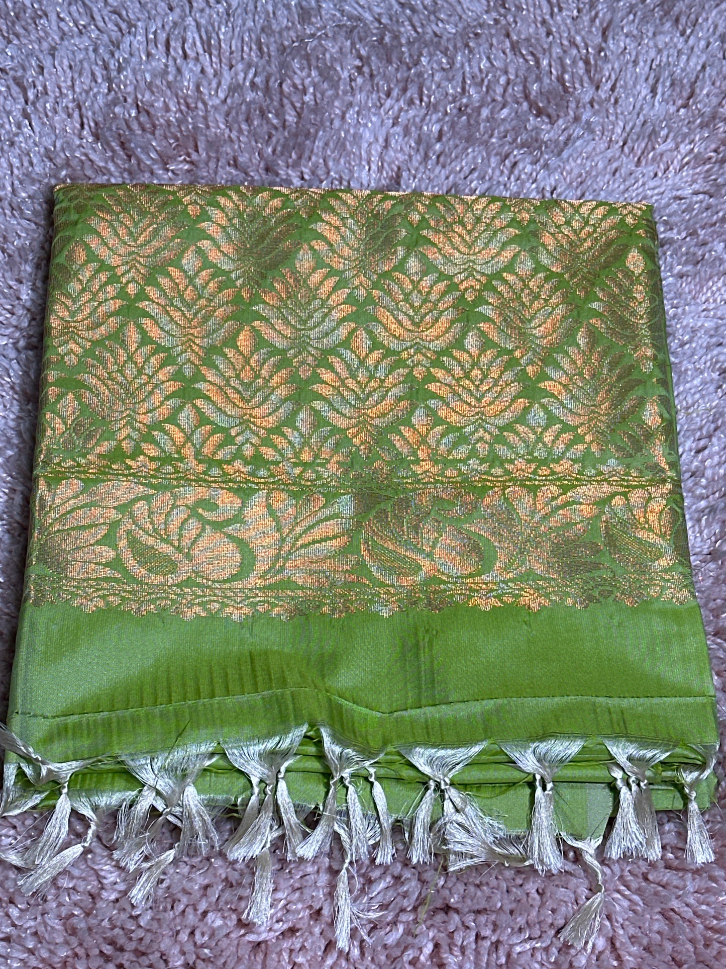 OFFER SALES SAREE -  IHA 35223