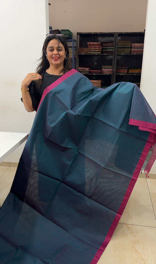 COTTON SAREES - IHA 25613