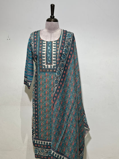 OFFER SALES TOP AND  BOTTOM  -  IHA 35833