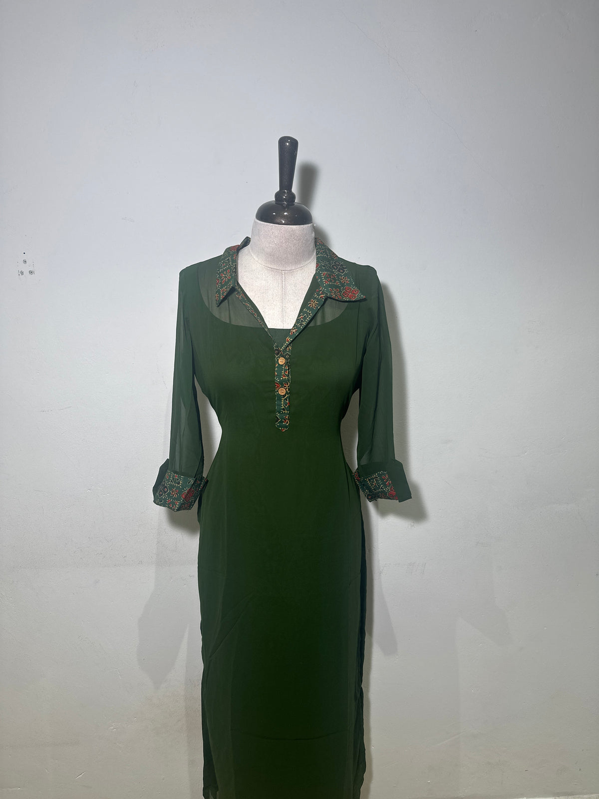 OFFER SALES TOP'S - IHA 35126