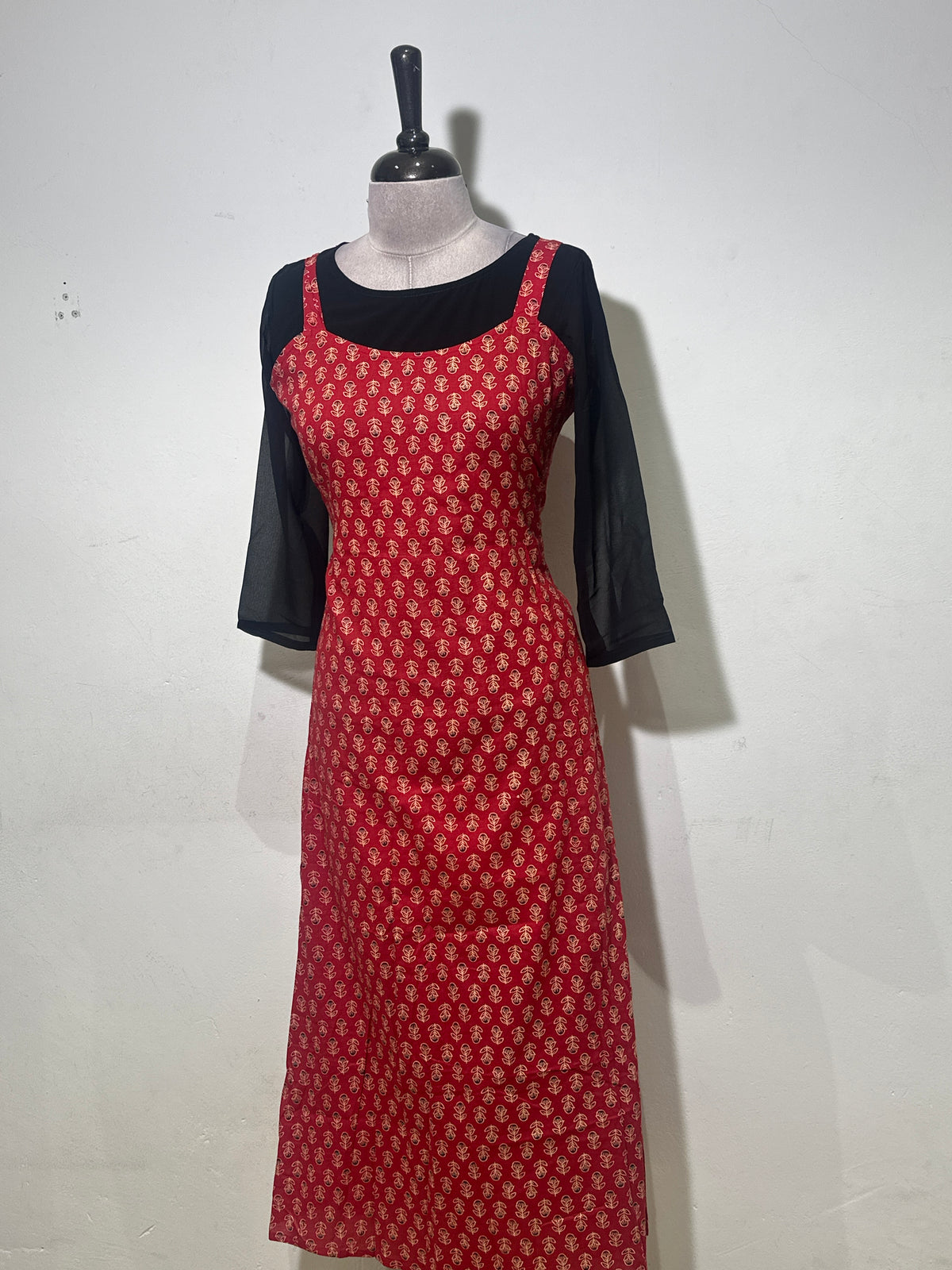 OFFER SALES TOP'S -  IHA 35796