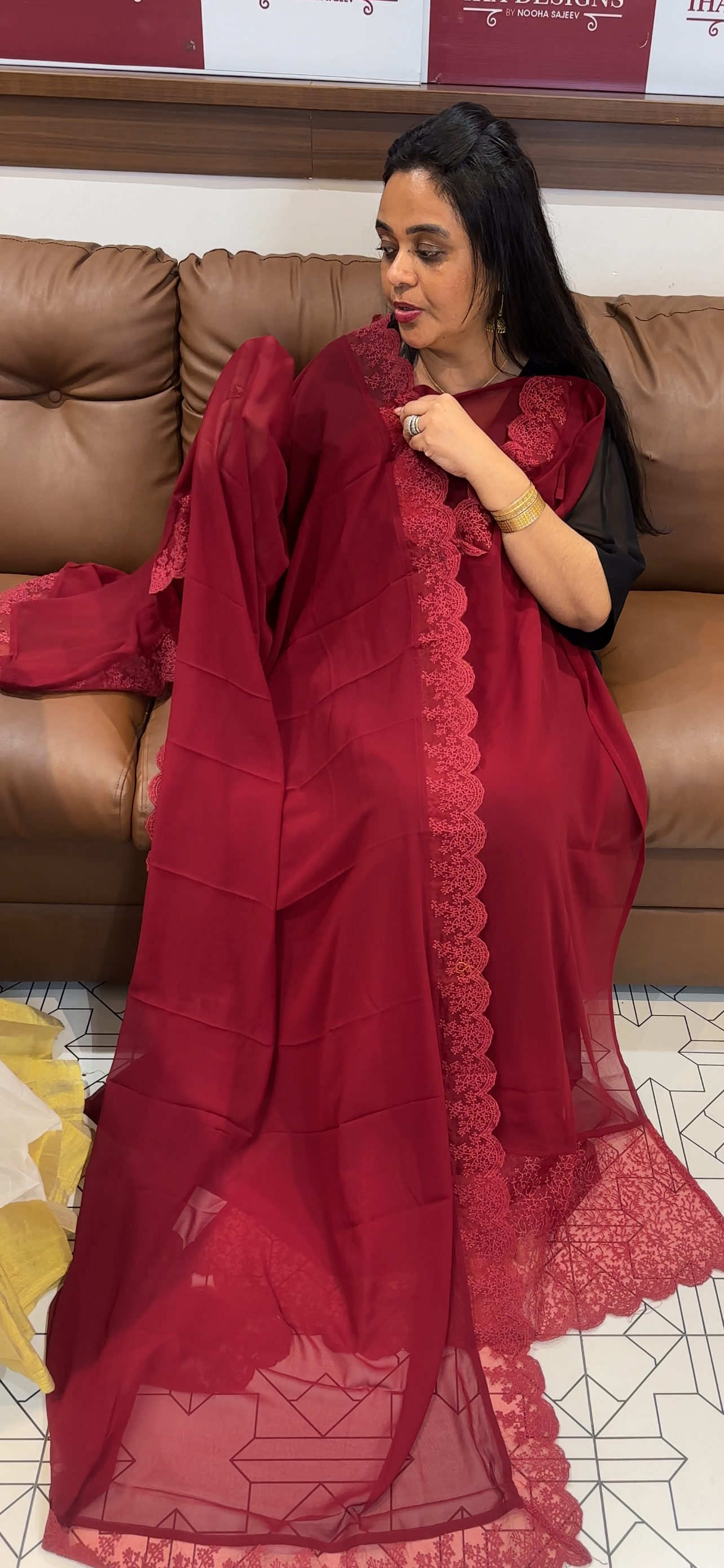 OFFER SALES UNSTITCHED SALWAR SUITS - IHA 35000