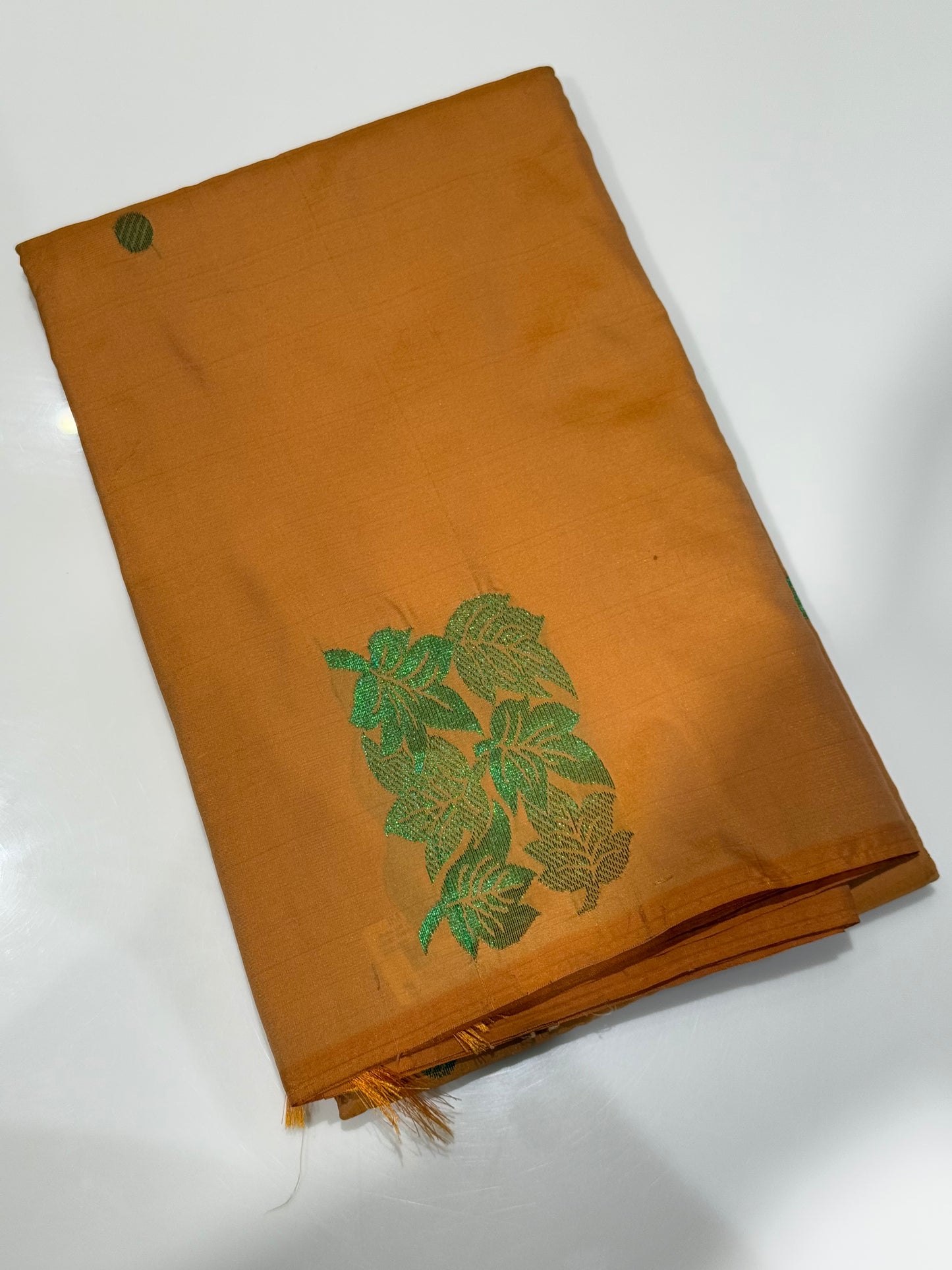 OFFER SALE SEMI SILK SAREES - IHA 27115