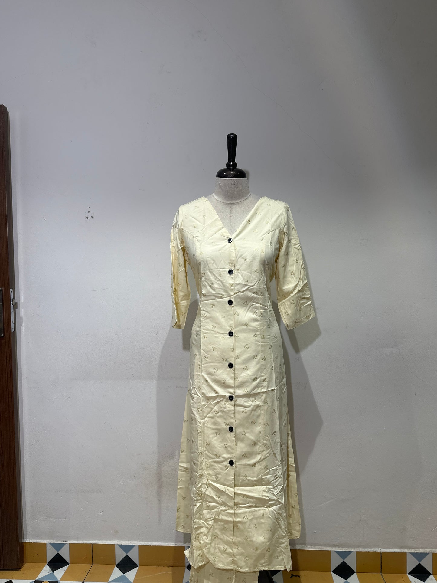 OFFER SALES TOP AND  BOTTOM  -  IHA 34334