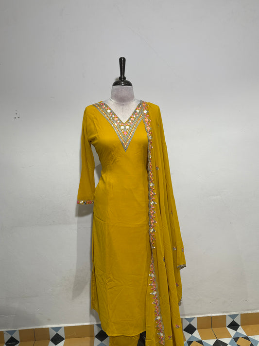 OFFER SALES TOP AND BOTTOM  -  IHA 34284