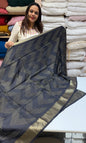 DOLA SILK SAREES - IHA 15889