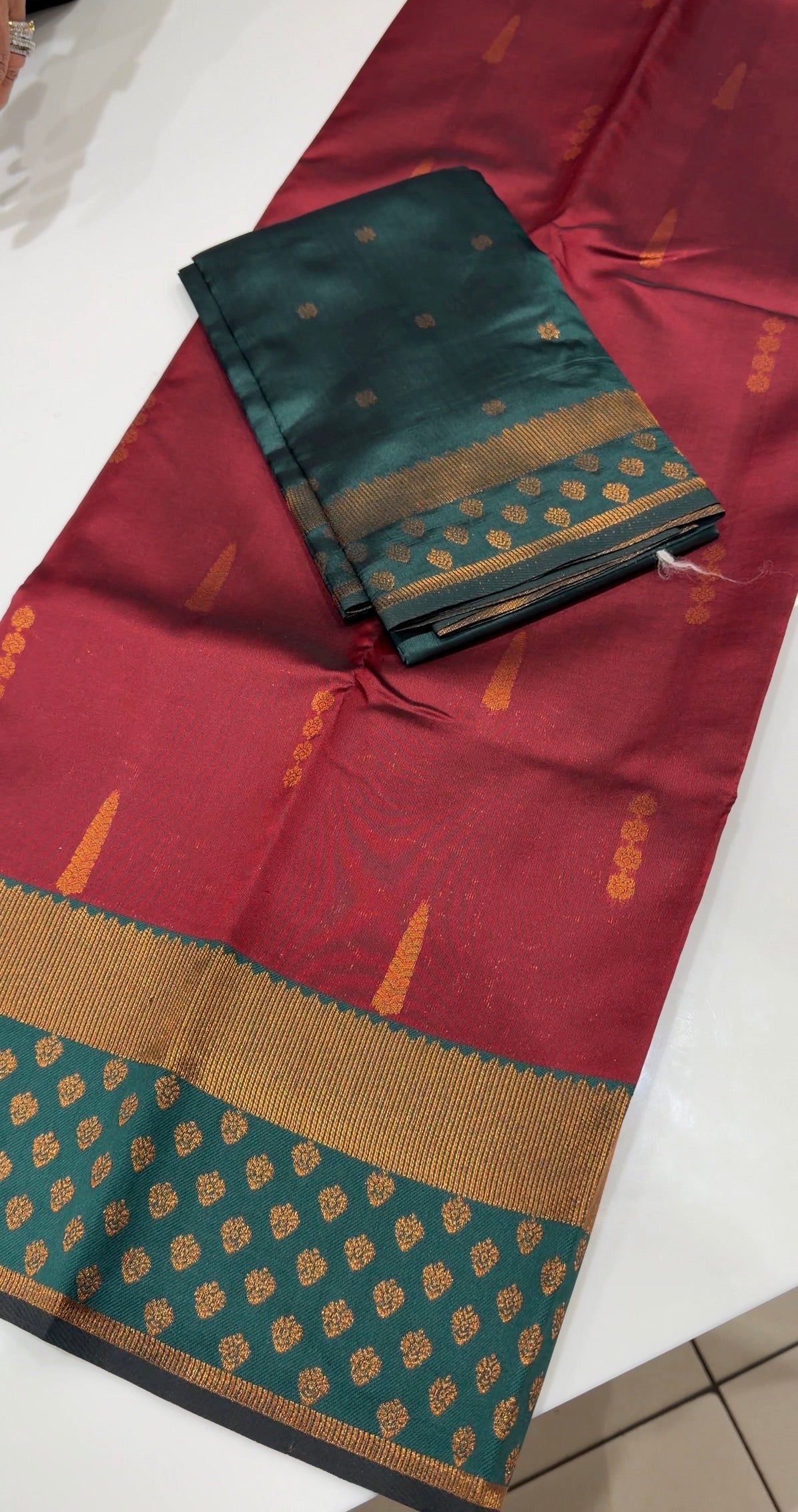 OFFERS SALES COLLECTIONS - IHA 35346