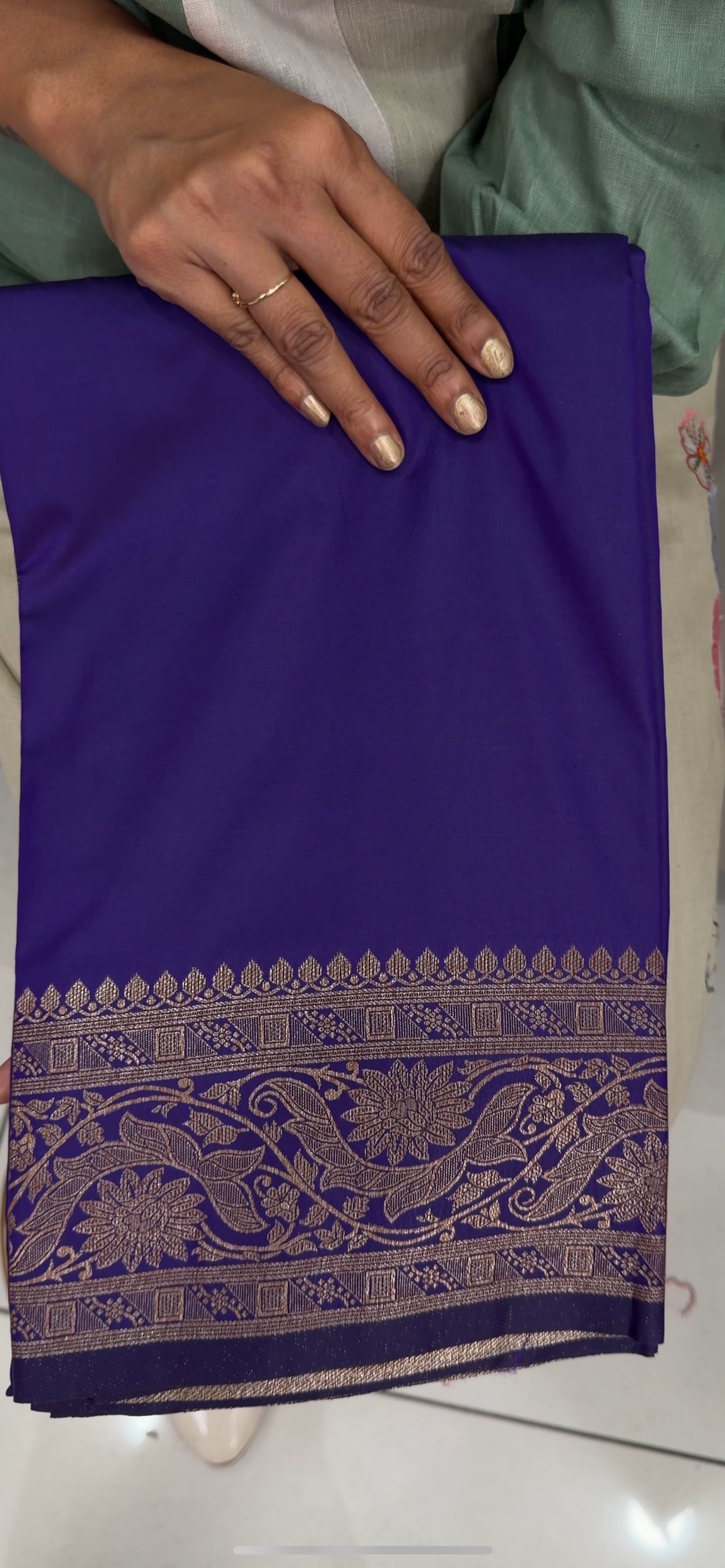 BUDGET BUY BANARASI SAREES - IHA 29631