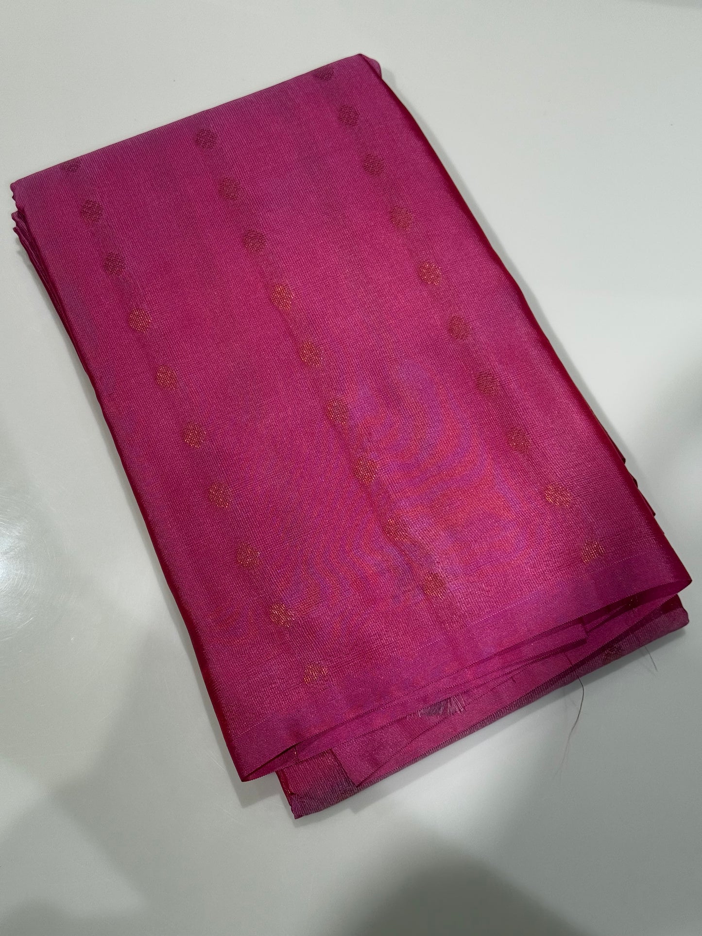 OFFER SALE SEMI SILK SAREES - IHA 27115
