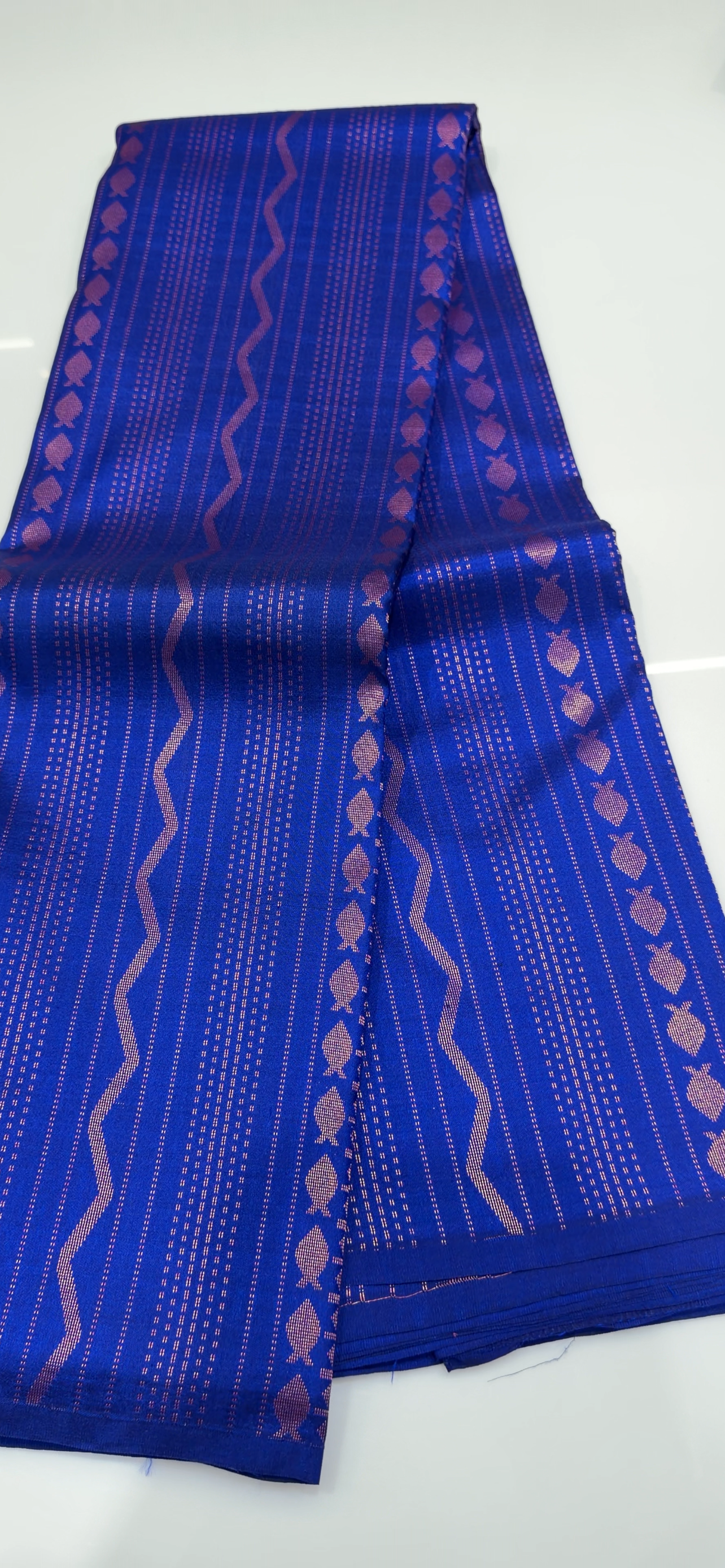 HANDLOOM SOFT SILK SAREES - IHA 32551