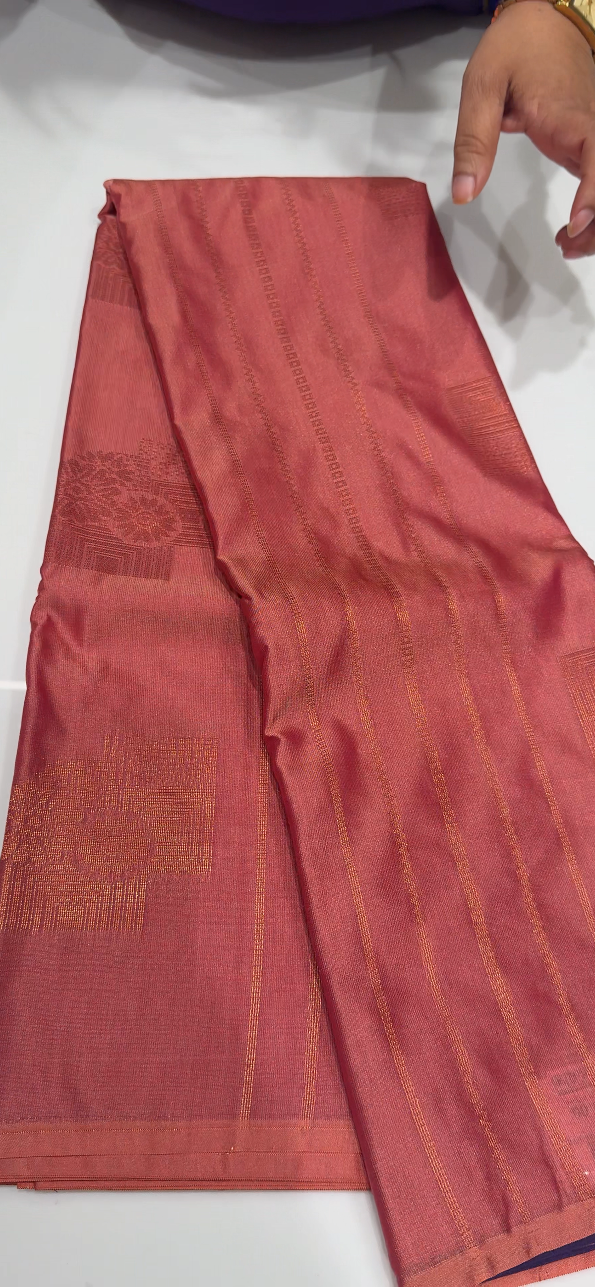 SEMI SOFT SILK SAREES - IHA 35431