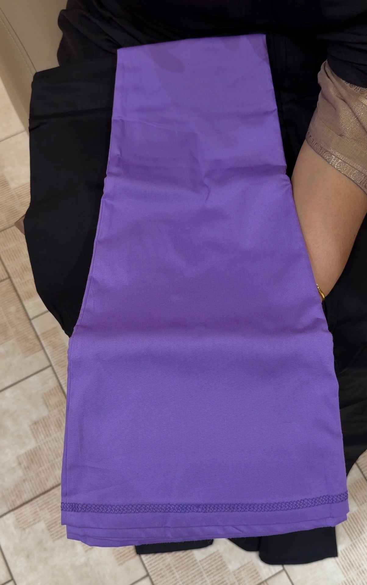 FORWARD IN-SKIRT - IHA  33384