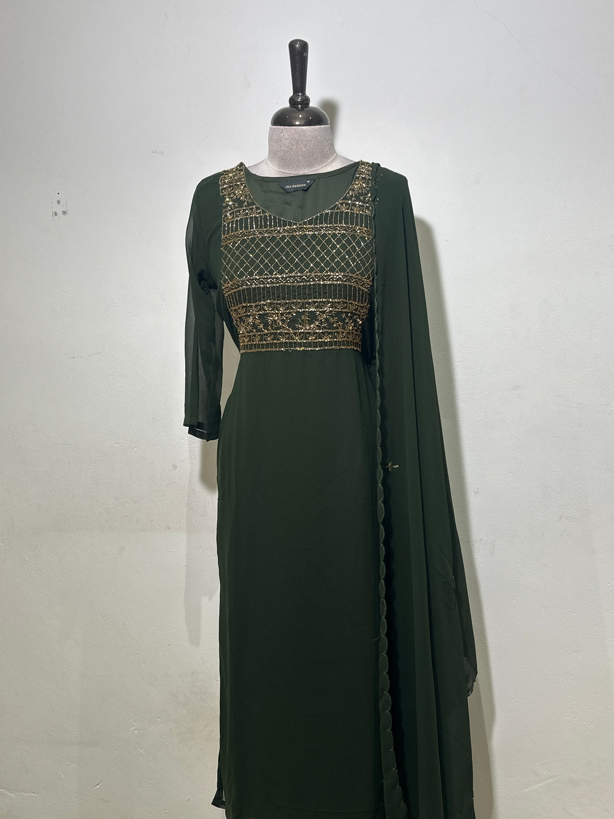 OFFER SALES TOP AND  BOTTOM  -  IHA 35694