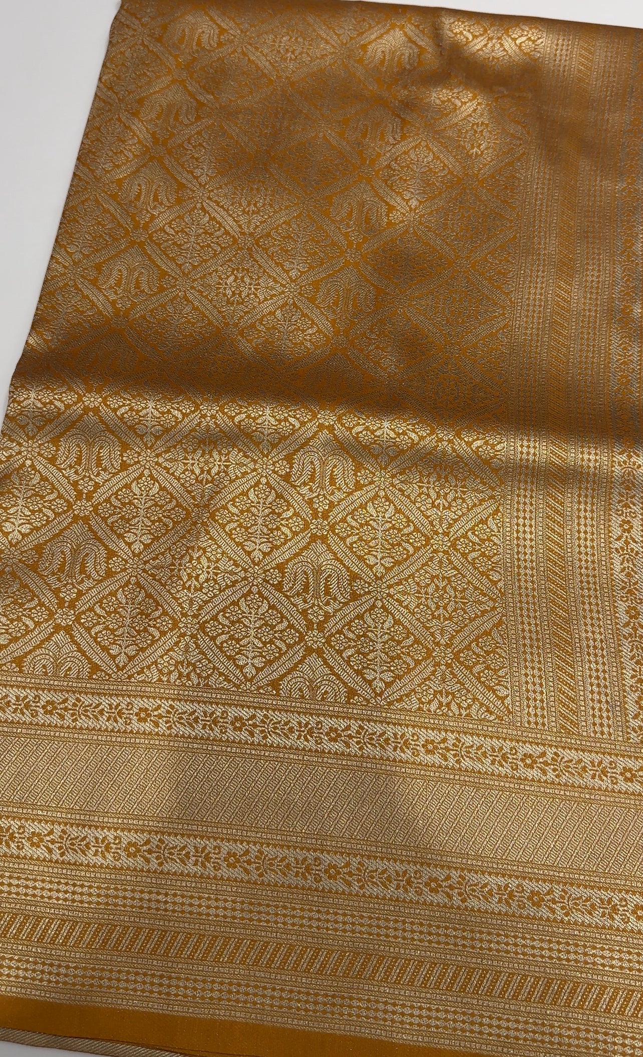 SEMI KATAN SAREES -  IHA 27230