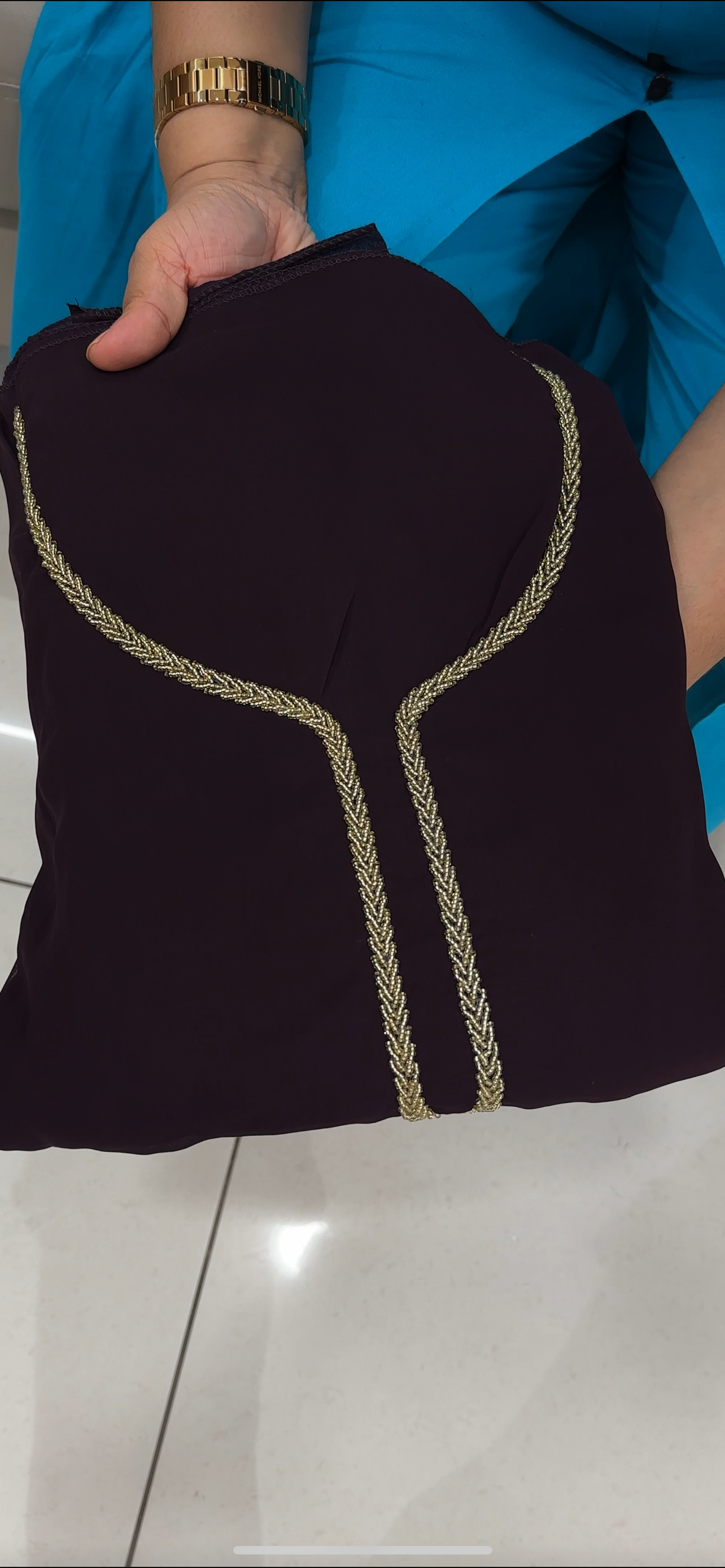 BUDGET BUY UNSTITCED SALWAR SUITS - IHA 28513