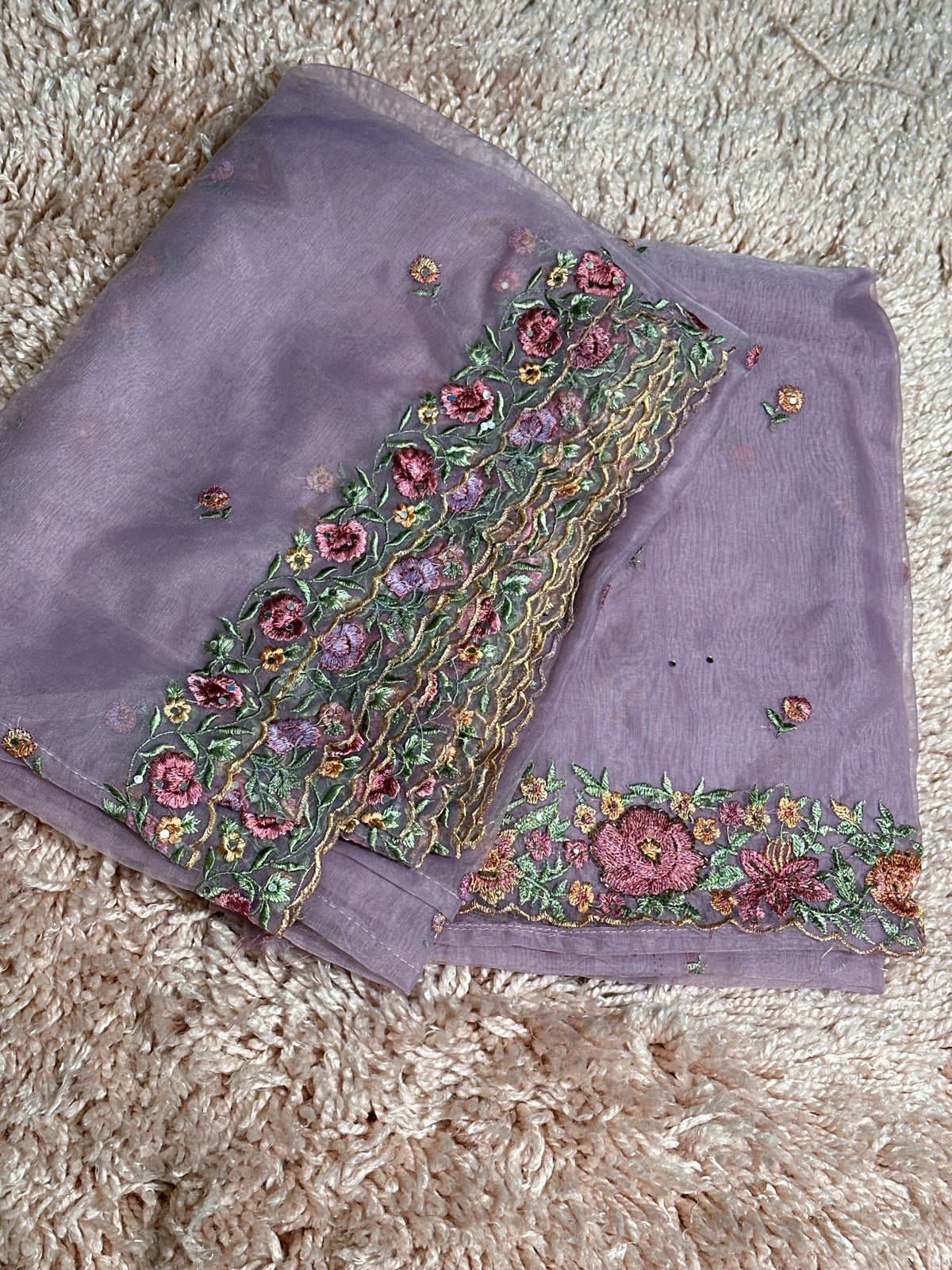 OFFER SALES UNSTITCHED SALWAR SUITS -  IHA 35279