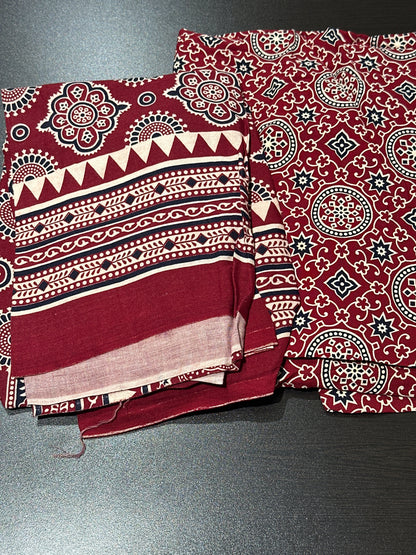 OFFER SALES UNSTITCHED SALWAR SUITS -  IHA 34199