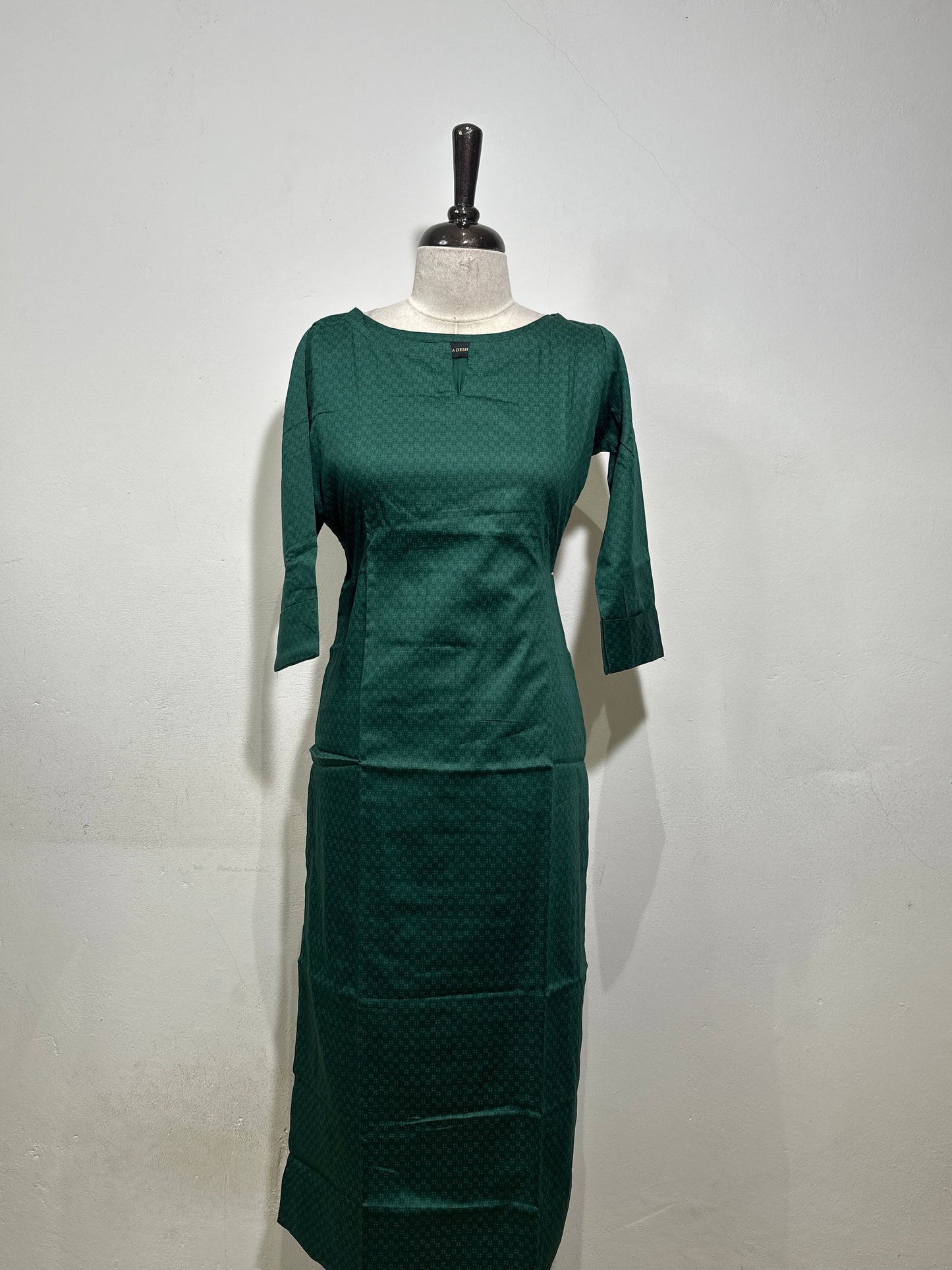OFFER SALES TOP AND  BOTTOM  -  IHA 34355