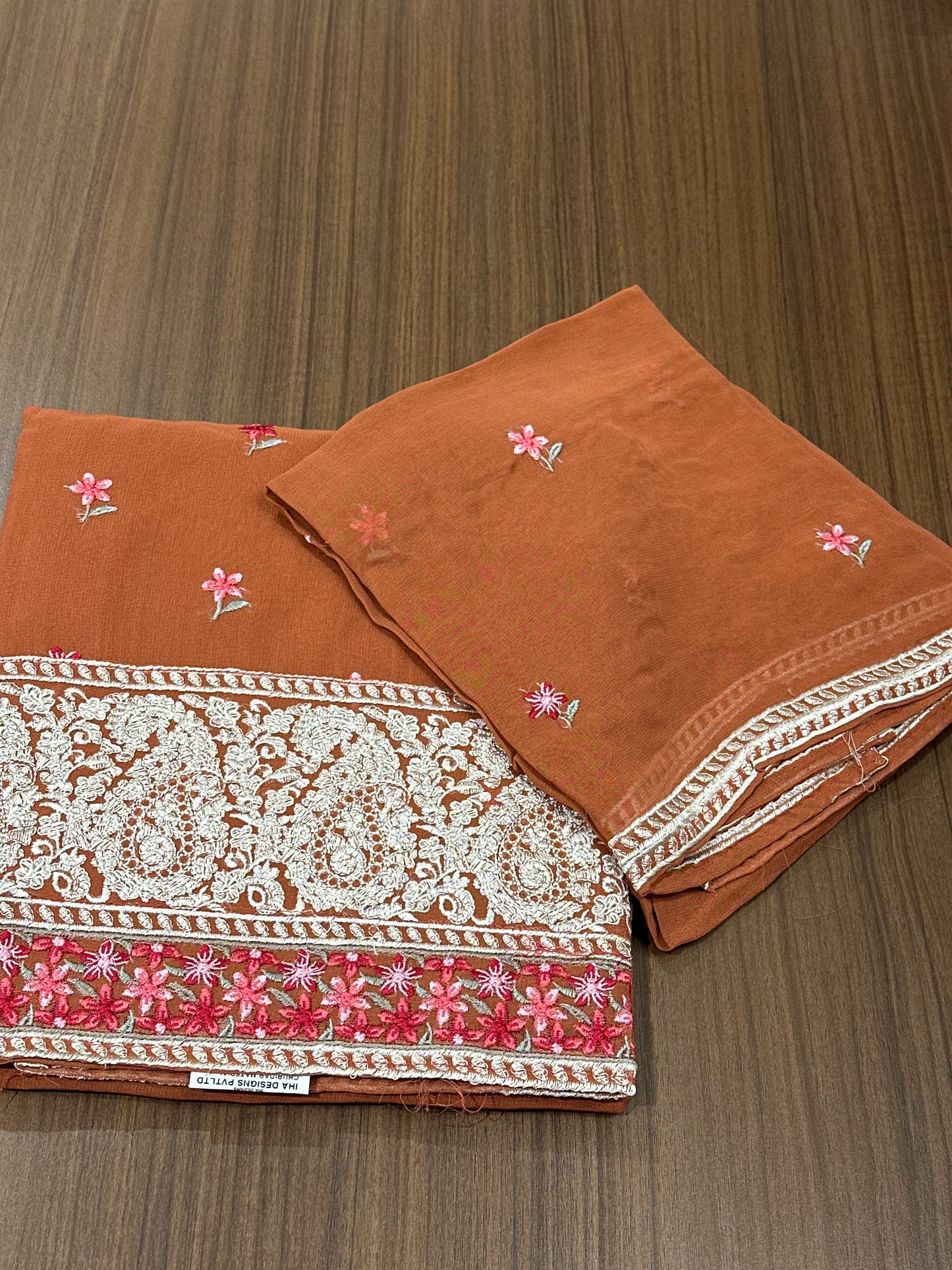 OFFER SALES UNSTITCHED SALWAR SUITS -  IHA 33781