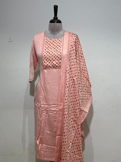 OFFER SALES TOP AND  BOTTOM  -  IHA 35833