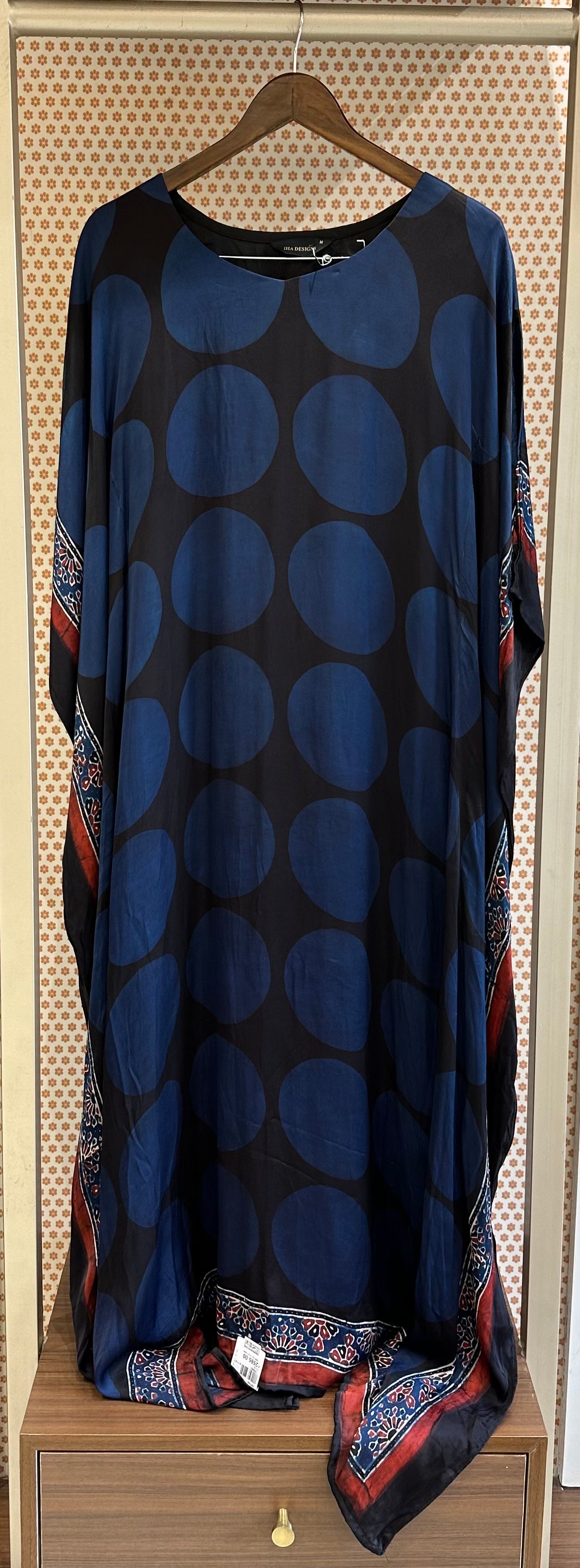 Kaftan – Iha Alappuzha Collection – IHA 27139