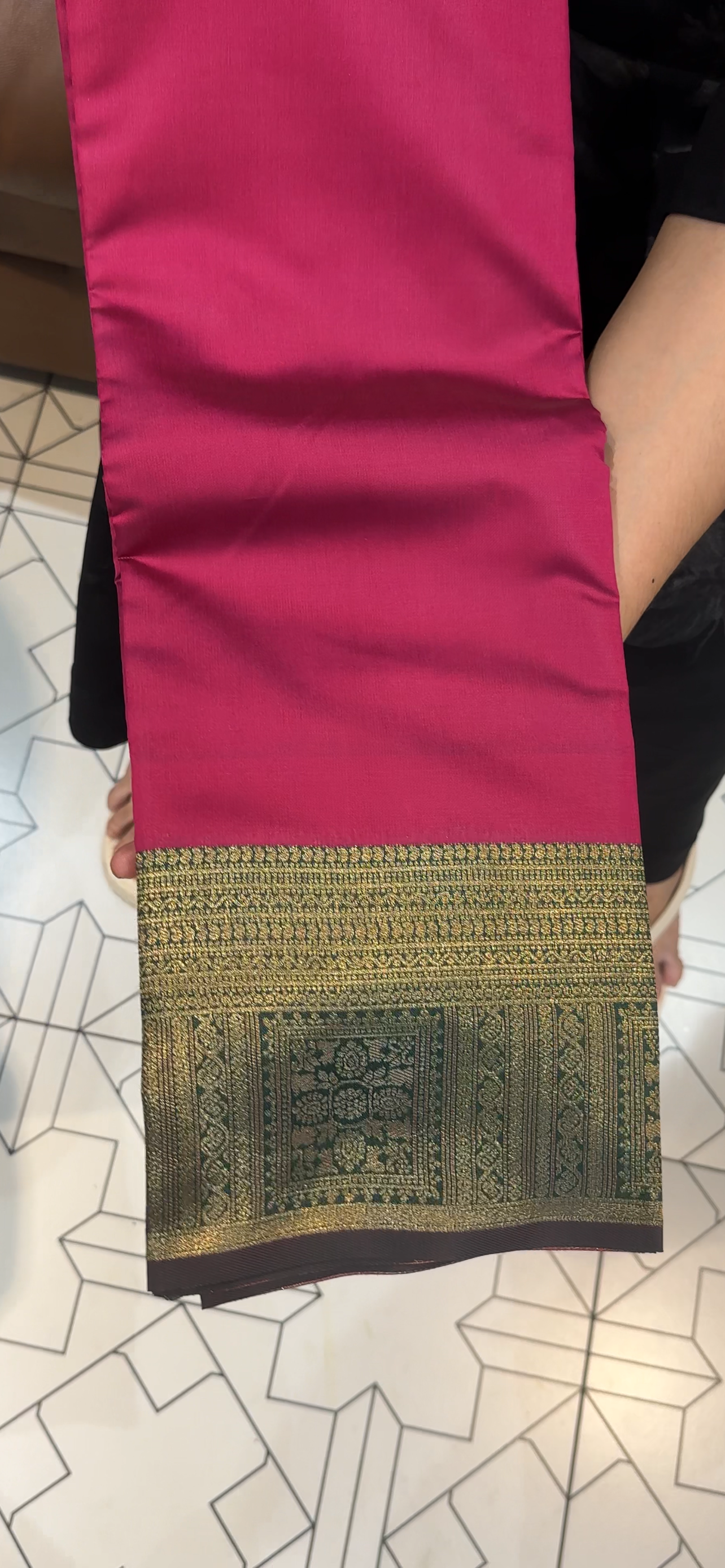 SEMI SOFT SILK SAREES - IHA 35012