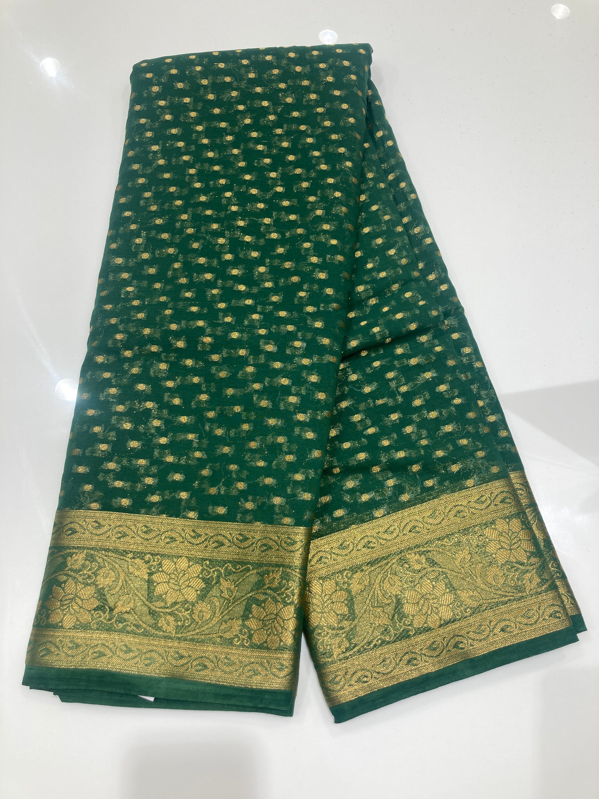 OFFER SALES SAREE -  IHA 35453