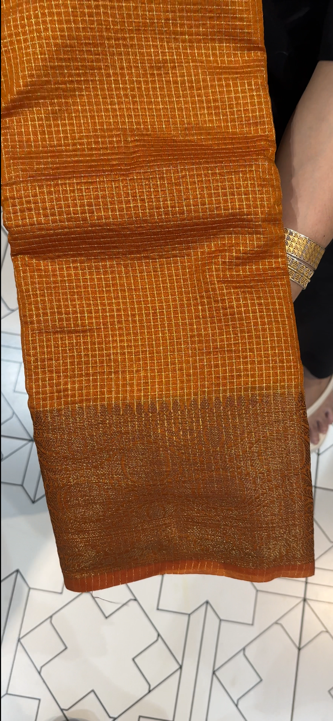 BANARASI SAREES - IHA 34988