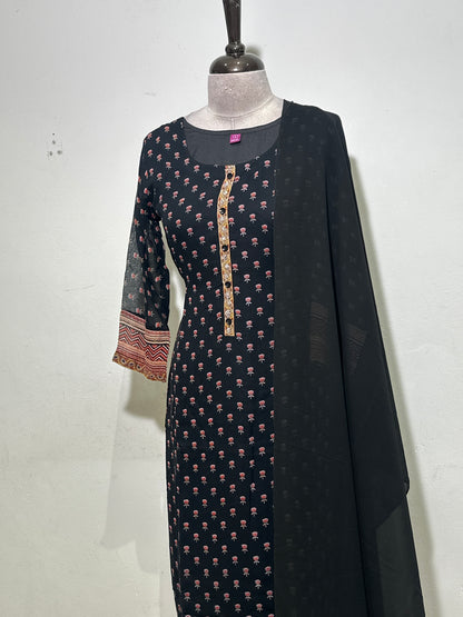OFFER SALES TOP AND  BOTTOM  -  IHA 35694