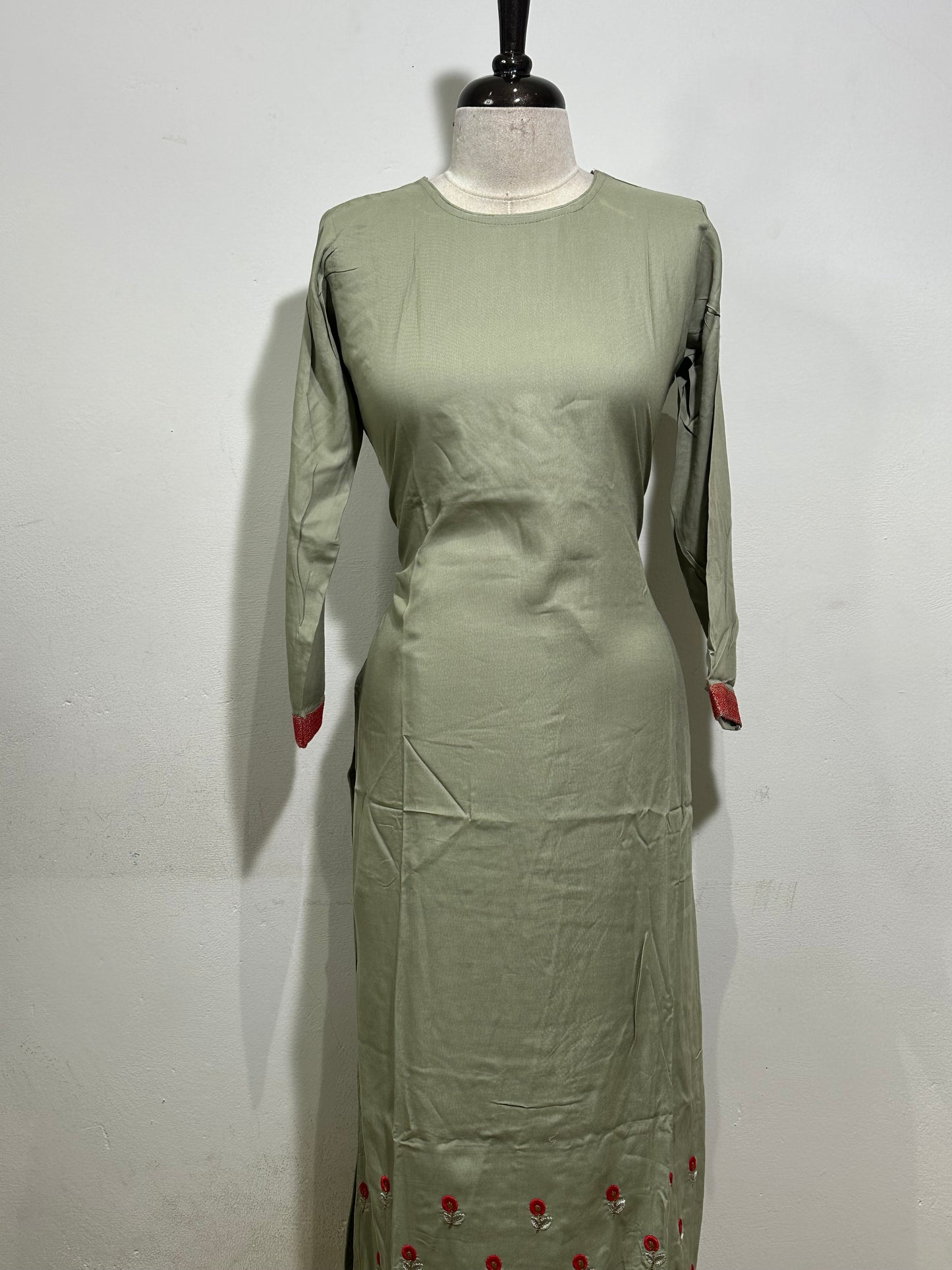 OFFER SALES TOP AND  BOTTOM  -  IHA 34482