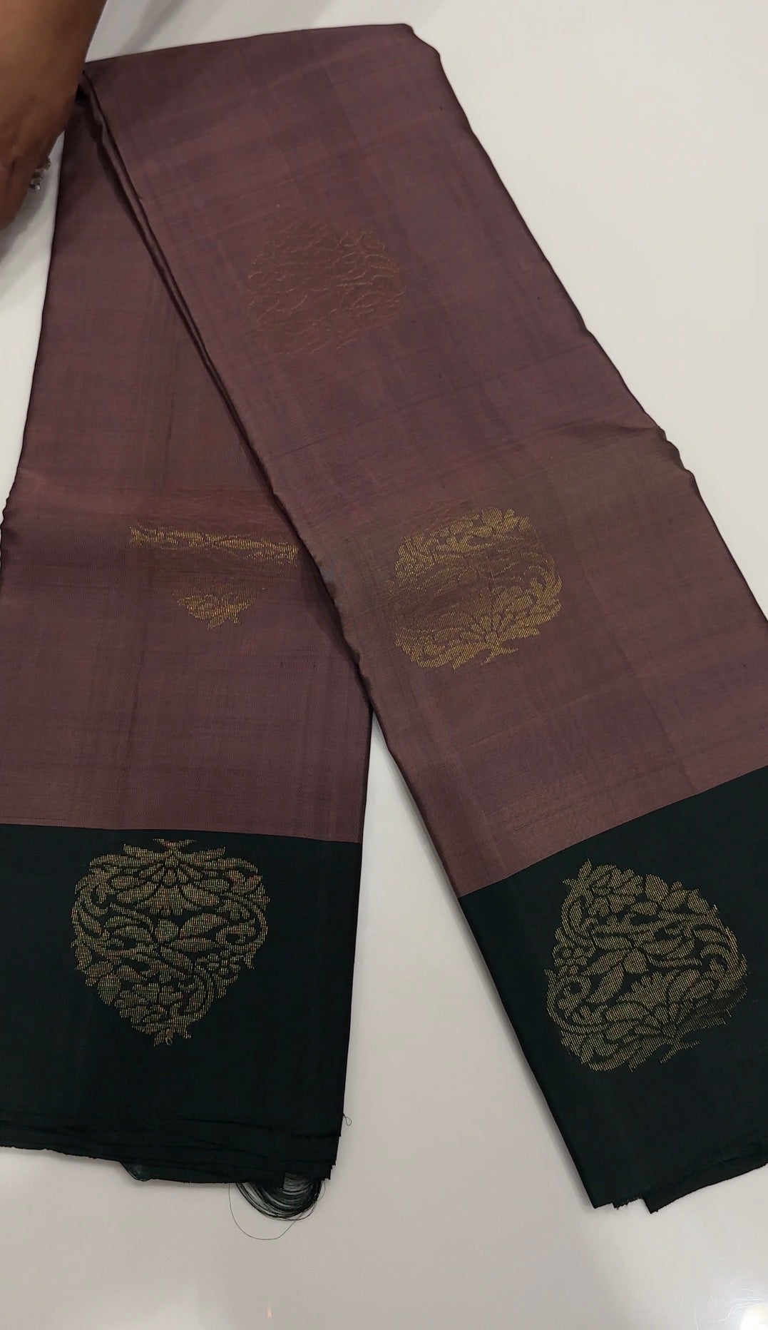 DESIGNER SOFT SILK SAREES - IHA 31153