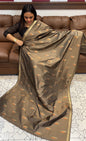 SEMI SOFT SILK SAREES - IHA 18402