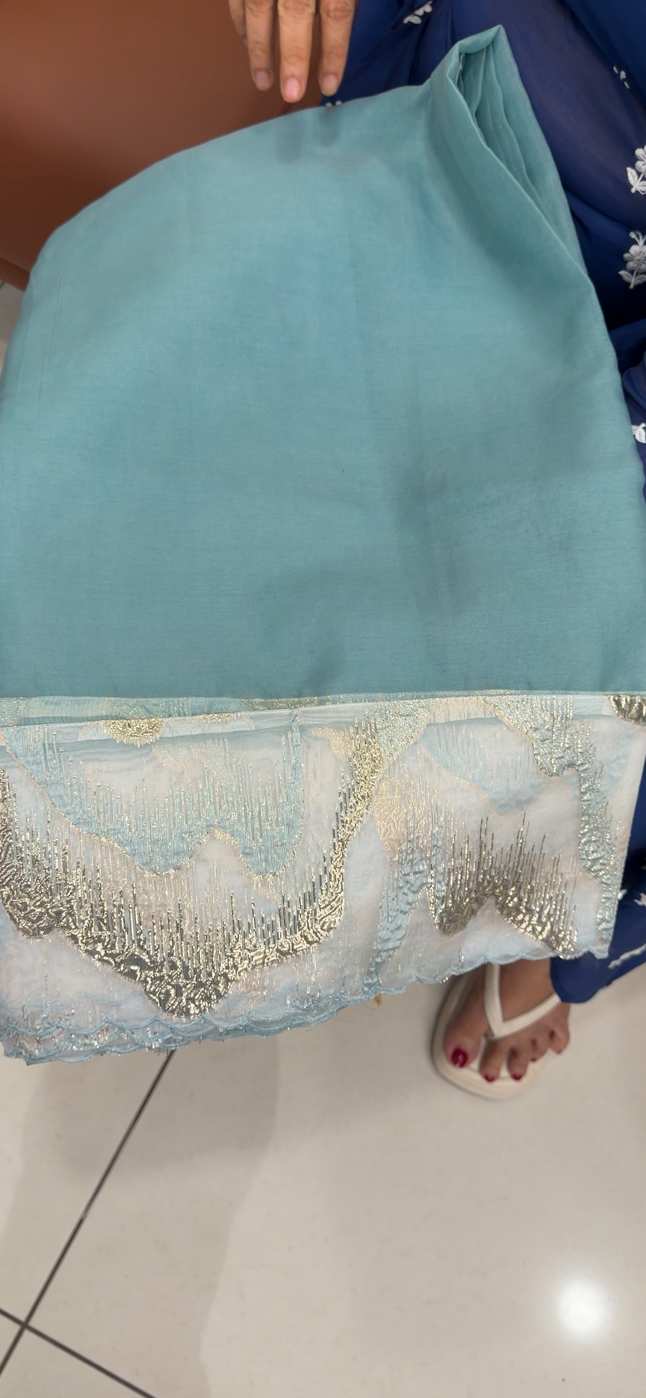 DESIGNE SAREES - IHA 33560