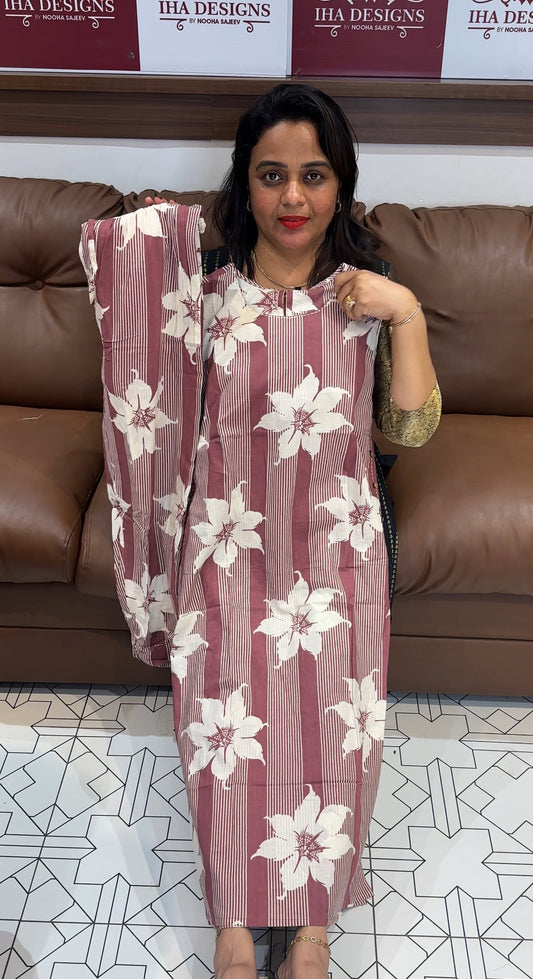 COTTON TOP, AND BOTTOM - IHA 25532