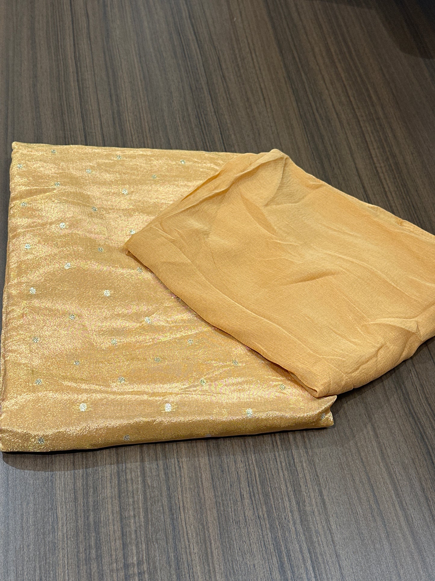 OFFER SALES UNSTITCHED SALWAR SUITS -  IHA 34051