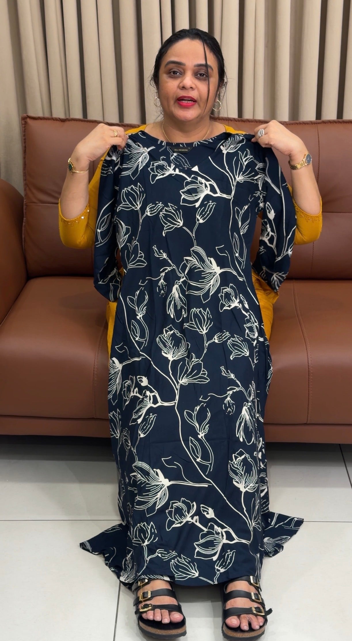 OFFER SALES KURTIS - IHA 34743