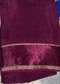 SILK BANARASI SAREES - IHA 18347