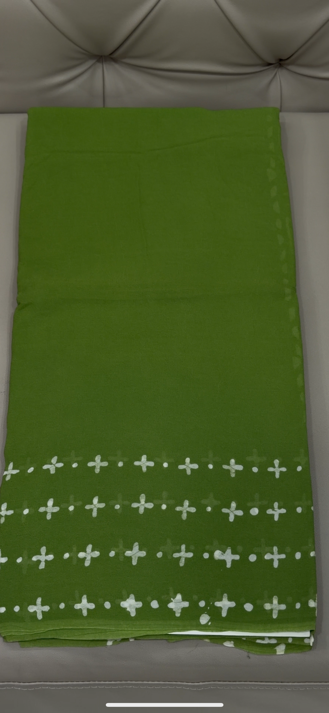 VISCOSE GEORGETTE SAREES  - IHA 28796