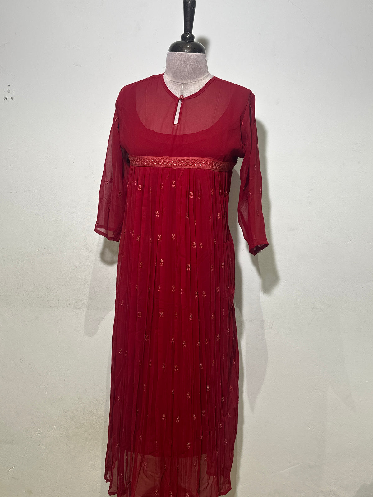 OFFER SALES TOP'S -  IHA 35964