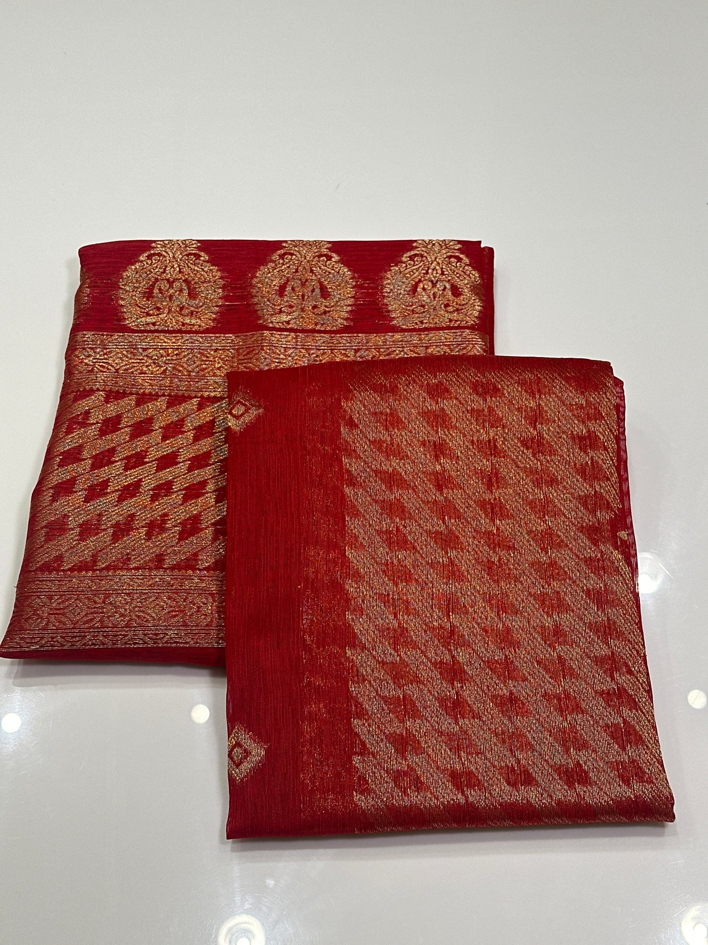 OFFER SALES UNSTITCHED SALWAR SUITS -  IHA 33479