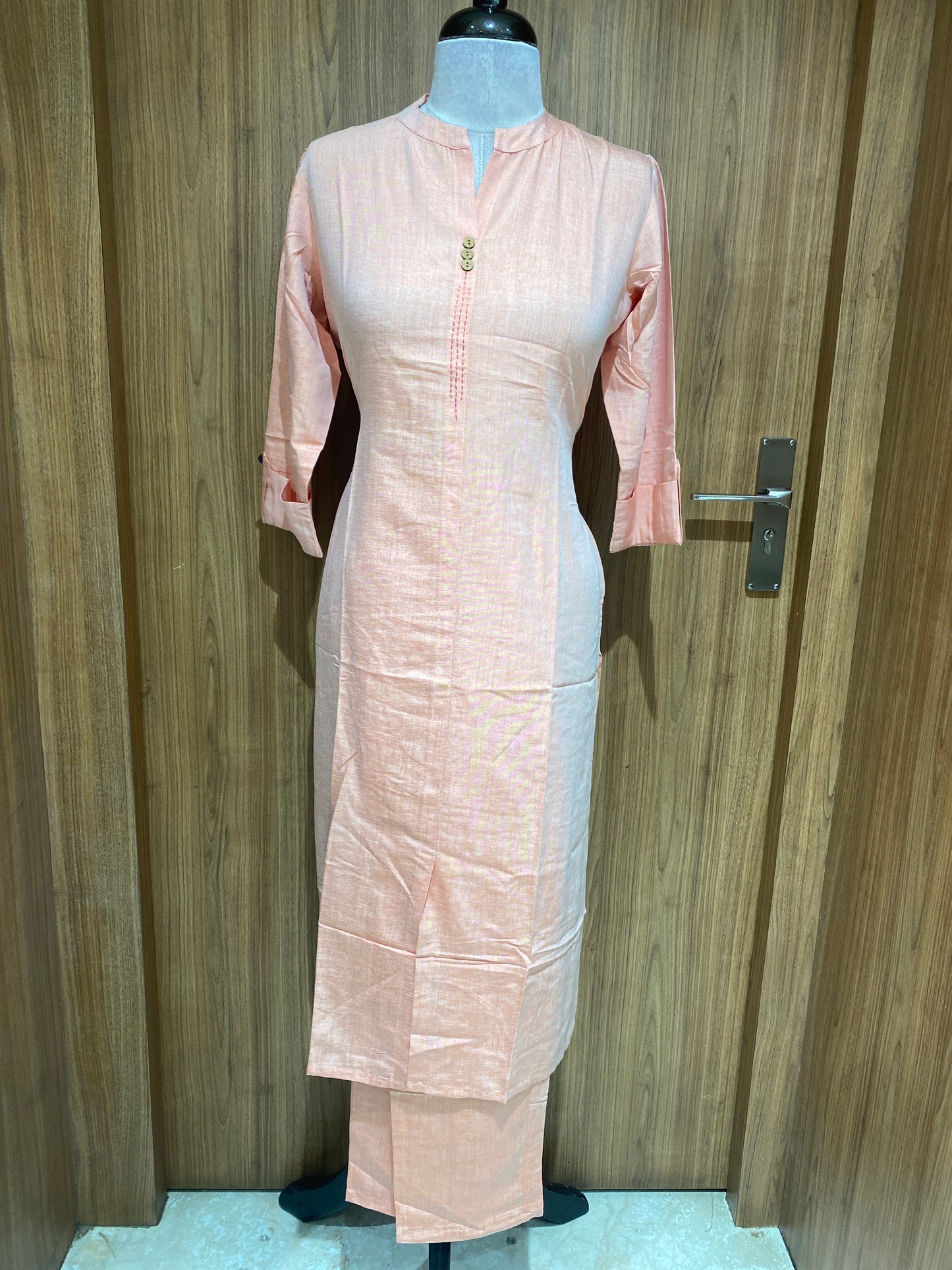 OFFER SALES TOP AND BOTTOM - IHA 27057