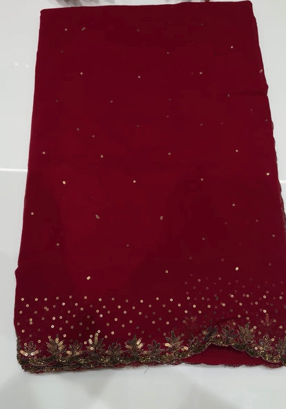OFFER SALES SAREES - IHA 35424