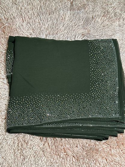 OFFER SALES SAREE -  IHA 36044