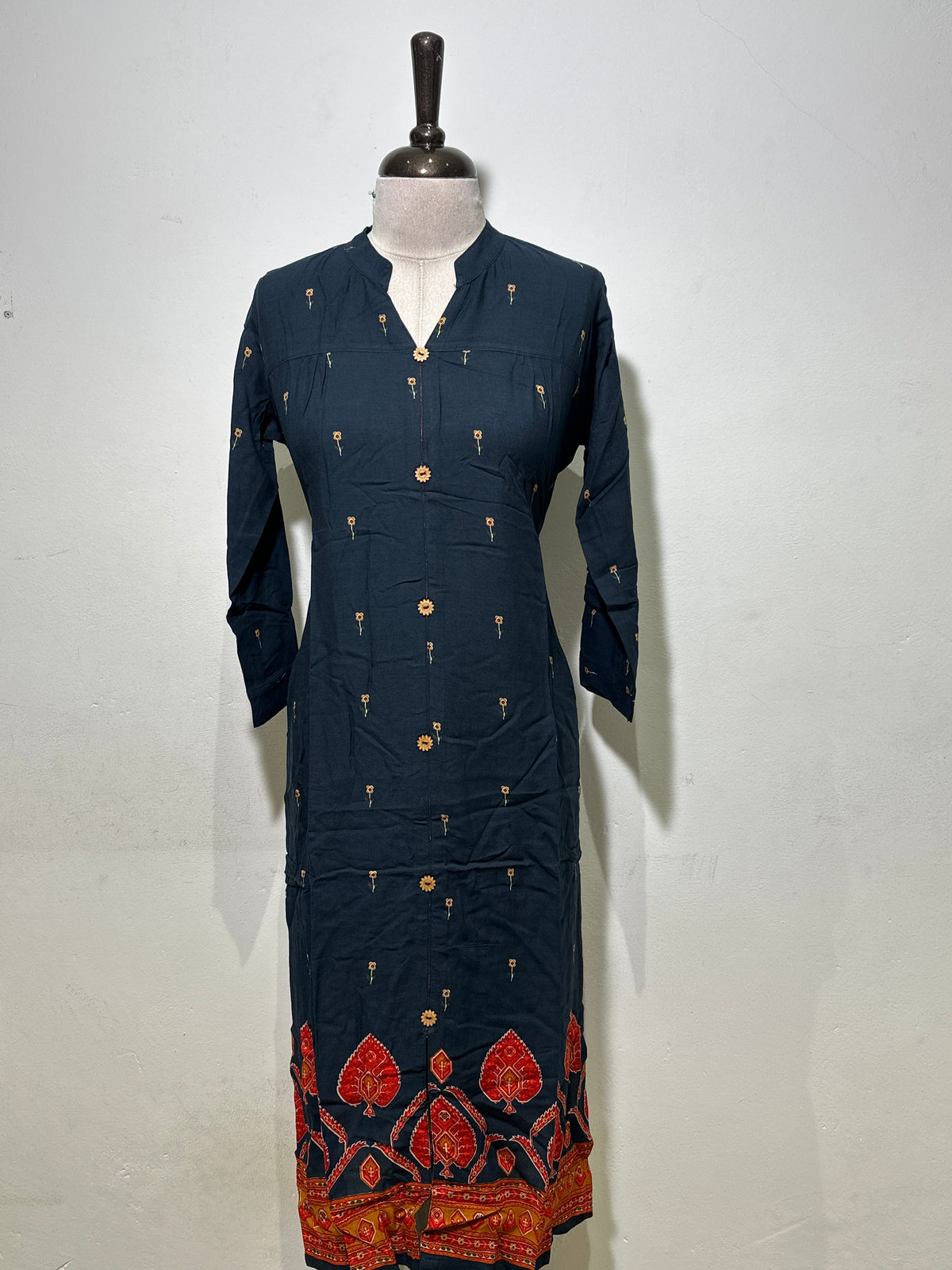OFFER SALES TOP'S - IHA 35250