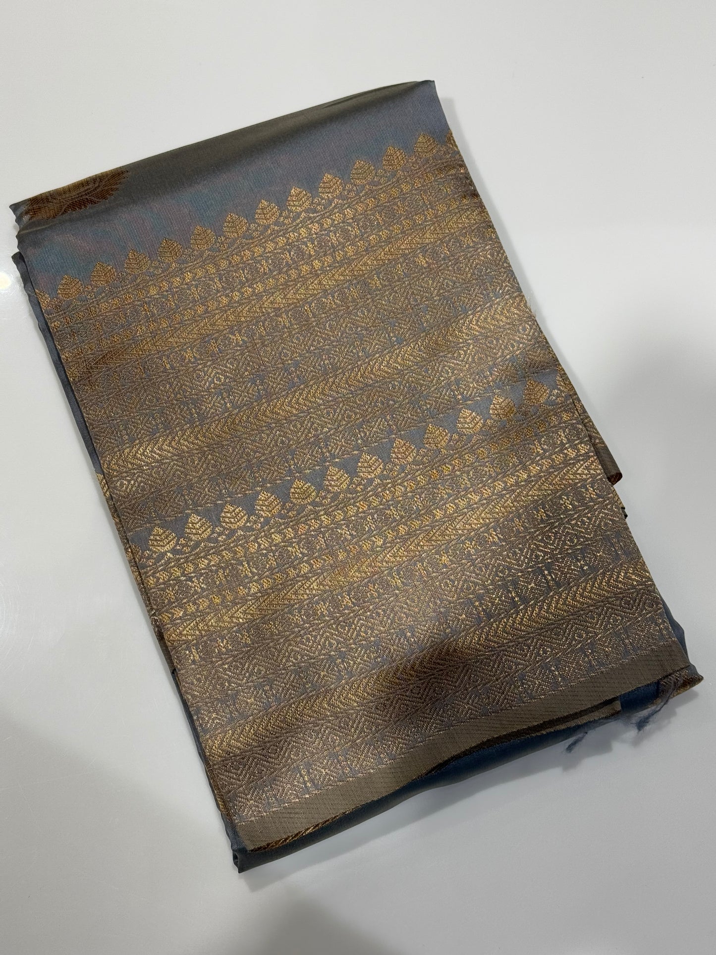 OFFER SALE SEMI SILK SAREES - IHA 27115