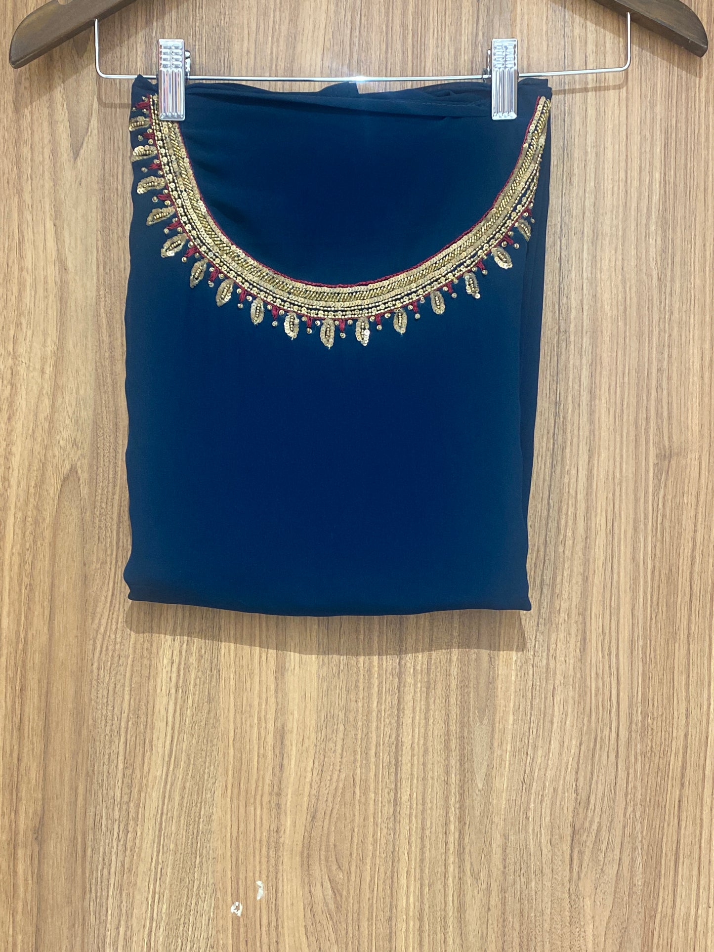 OFFER SALES UNSTITCHED SALWAR SUITS - IHA 26949