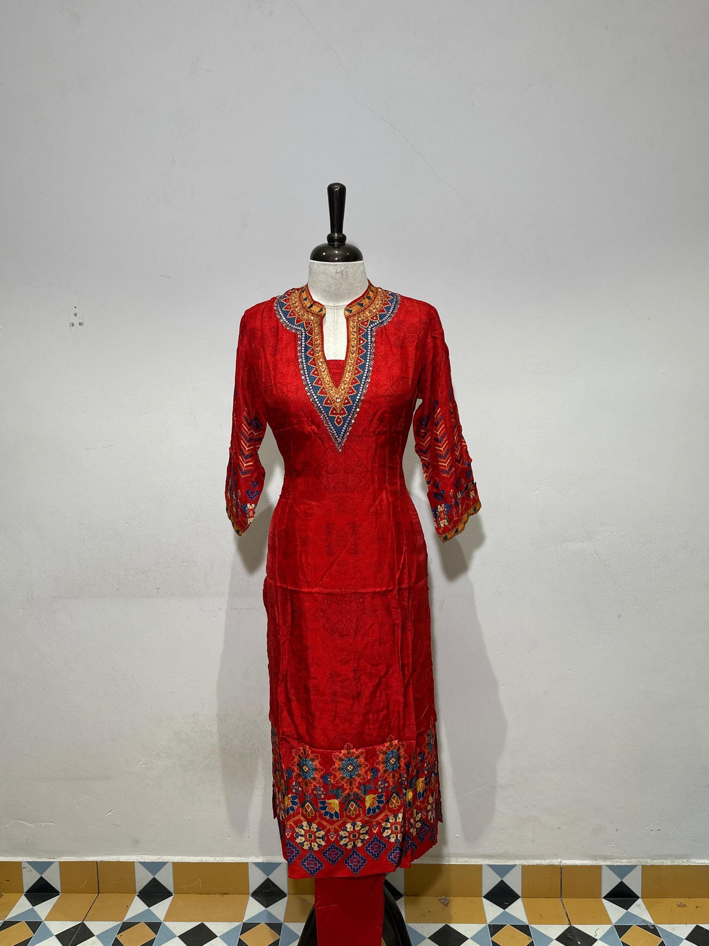 OFFER SALES TOP AND  BOTTOM  -  IHA 34294