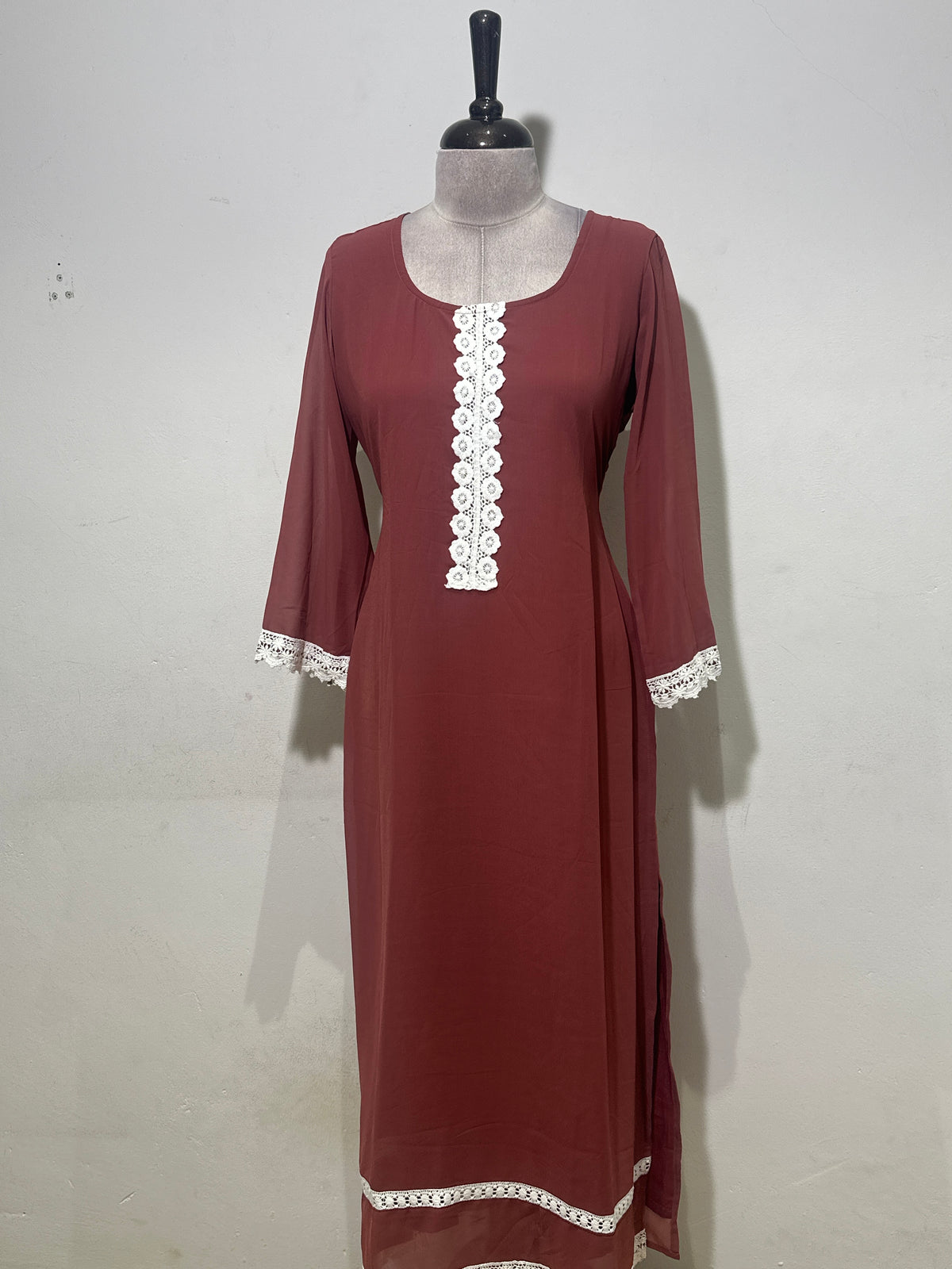 OFFER SALES TOP'S -  IHA 35712